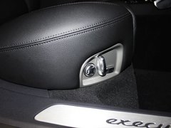 2014款 3.0T DCT 4S Executive