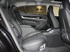 2014款 3.0T DCT 4S Executive