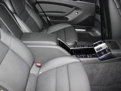 2014款 3.0T DCT 4S Executive
