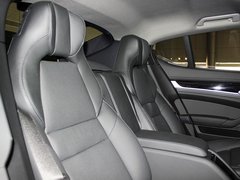 2014款 3.0T DCT 4S Executive