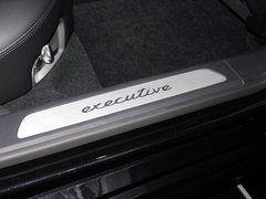 2014款 3.0T DCT 4S Executive
