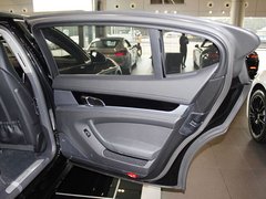 2014款 3.0T DCT 4S Executive