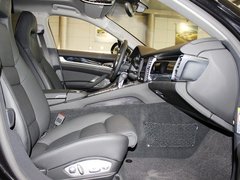 2014款 3.0T DCT 4S Executive