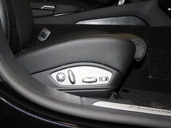 2014款 3.0T DCT 4S Executive