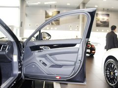 2014款 3.0T DCT 4S Executive