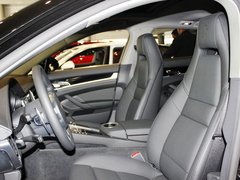 2014款 3.0T DCT 4S Executive