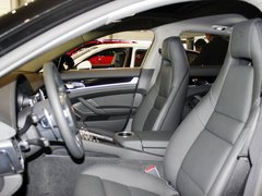 2014款 3.0T DCT 4S Executive