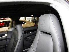 2014款 3.0T DCT 4S Executive