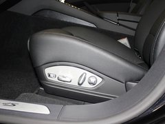 2014款 3.0T DCT 4S Executive