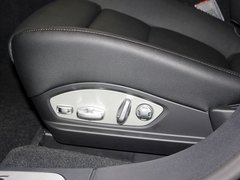 2014款 3.0T DCT 4S Executive
