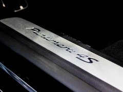 2014款 3.0T DCT 4S Executive