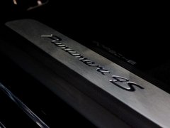 2014款 3.0T DCT 4S Executive