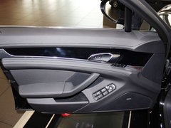 2014款 3.0T DCT 4S Executive