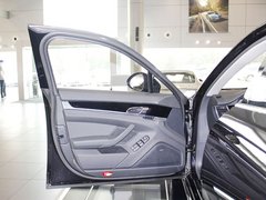 2014款 3.0T DCT 4S Executive
