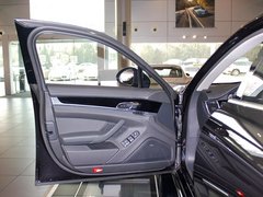 2014款 3.0T DCT 4S Executive