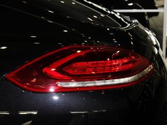 2014款 3.0T DCT 4S Executive