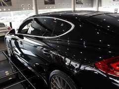 2014款 3.0T DCT 4S Executive