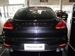 2014款 3.0T DCT 4S Executive