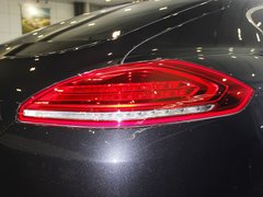 2014款 3.0T DCT 4S Executive