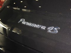 2014款 3.0T DCT 4S Executive
