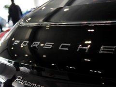 2014款 3.0T DCT 4S Executive