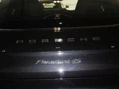 2014款 3.0T DCT 4S Executive