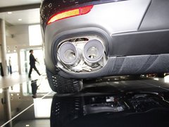 2014款 3.0T DCT 4S Executive