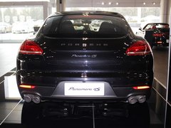 2014款 3.0T DCT 4S Executive