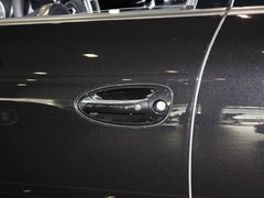 2014款 3.0T DCT 4S Executive