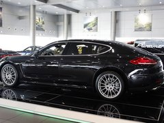 2014款 3.0T DCT 4S Executive