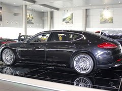 2014款 3.0T DCT 4S Executive