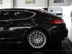 2014款 3.0T DCT 4S Executive
