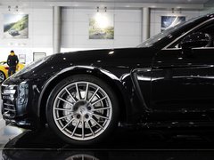 2014款 3.0T DCT 4S Executive