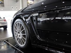 2014款 3.0T DCT 4S Executive