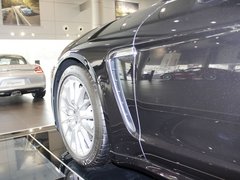 2014款 3.0T DCT 4S Executive