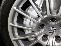 2014款 3.0T DCT 4S Executive