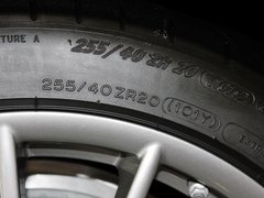 2014款 3.0T DCT 4S Executive