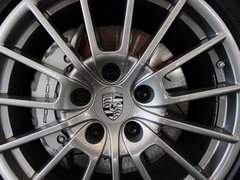 2014款 3.0T DCT 4S Executive