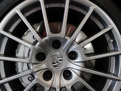 2014款 3.0T DCT 4S Executive