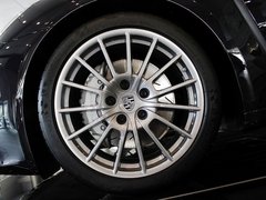 2014款 3.0T DCT 4S Executive