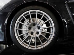 2014款 3.0T DCT 4S Executive
