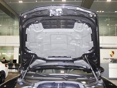 2014款 3.0T DCT 4S Executive