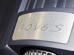 2014款 3.0T DCT 4S Executive