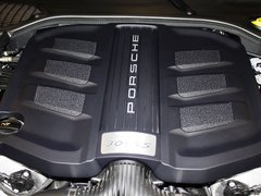 2014款 3.0T DCT 4S Executive