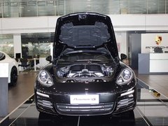 2014款 3.0T DCT 4S Executive