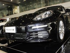 2014款 3.0T DCT 4S Executive