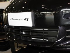 2014款 3.0T DCT 4S Executive