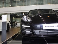 2014款 3.0T DCT 4S Executive