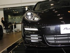 2014款 3.0T DCT 4S Executive