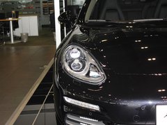 2014款 3.0T DCT 4S Executive